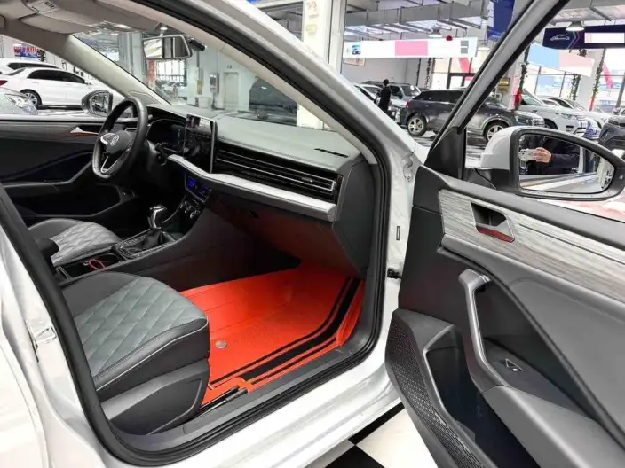 Volkswagen Sagitar 2023 Model 280TSI DSG Beyond Edition – фото 6