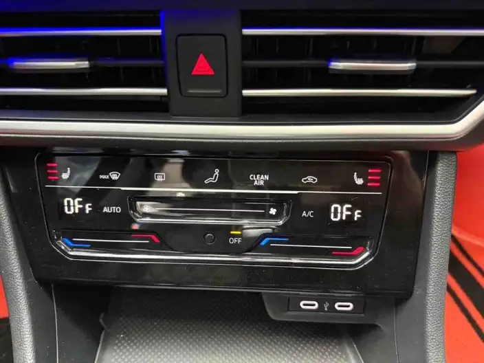Volkswagen Sagitar 2023 Model 280TSI DSG Beyond Edition – фото 8