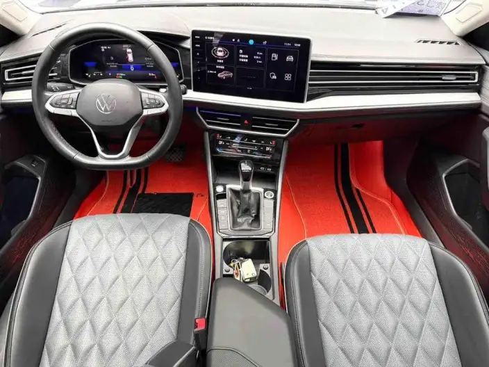 Volkswagen Sagitar 2023 Model 280TSI DSG Beyond Edition – фото 10