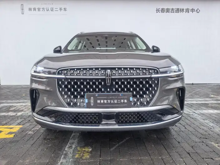 Nautilus 2026 Model 2.0T 2WD Voyage – фото 2