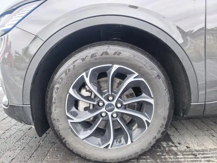Nautilus 2026 Model 2.0T 2WD Voyage – фото 7