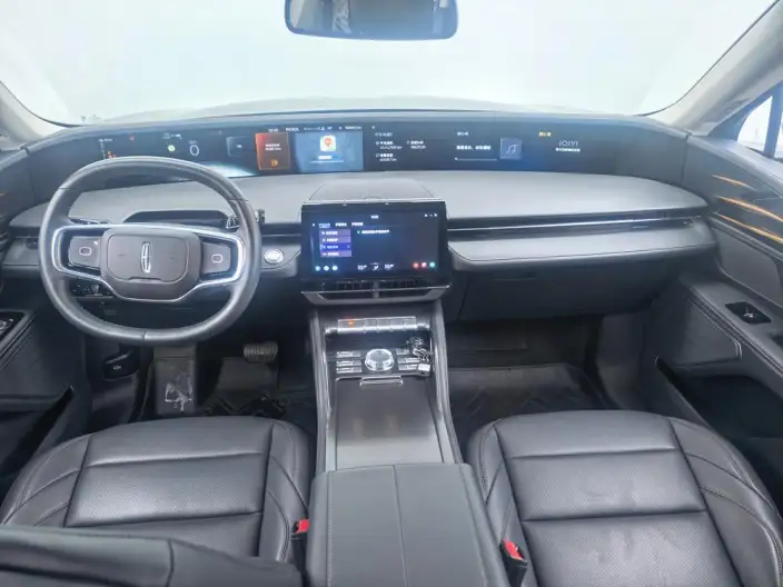 Nautilus 2026 Model 2.0T 2WD Voyage – фото 8