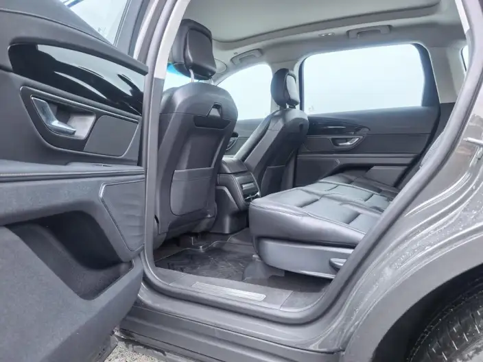 Nautilus 2026 Model 2.0T 2WD Voyage – фото 10