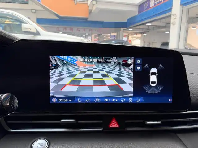 Hyundai Ioniq 2022 Model 1.5L CVT 20th SE 20th Anniversary Memorial Edition – фото 8