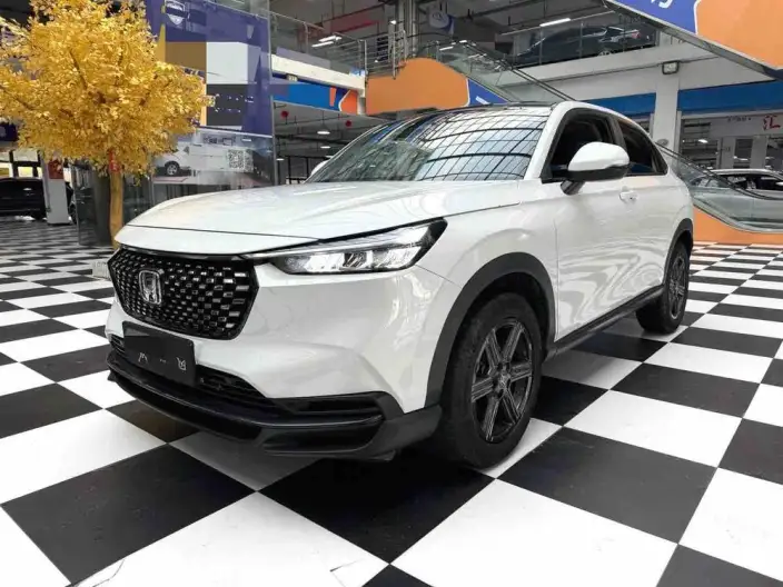 Honda XR-V 2023 Model 1.5L CVT Rechao Edition – фото 1
