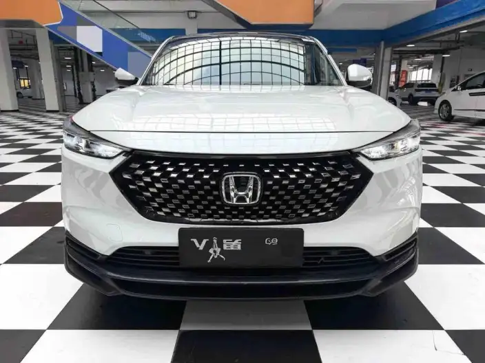 Honda XR-V 2023 Model 1.5L CVT Rechao Edition – фото 2