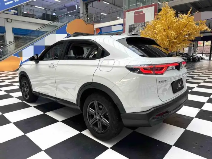 Honda XR-V 2023 Model 1.5L CVT Rechao Edition – фото 4