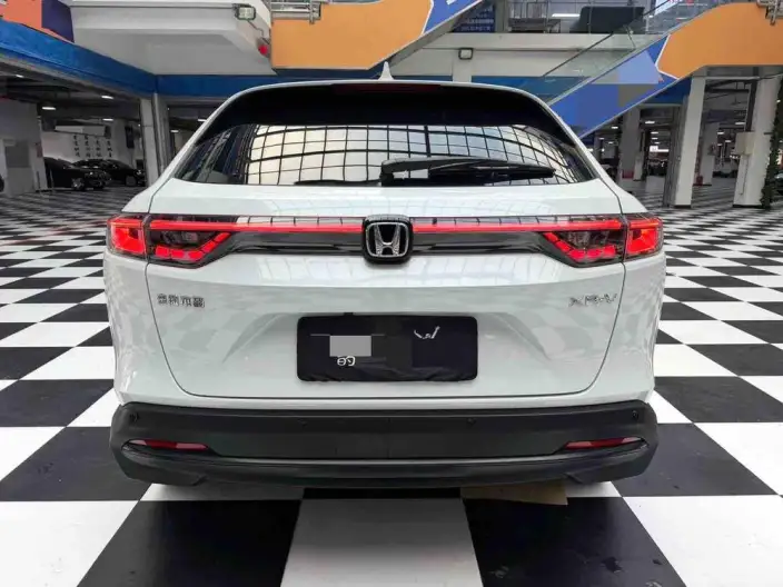 Honda XR-V 2023 Model 1.5L CVT Rechao Edition – фото 5