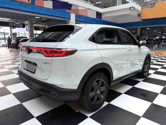 Honda XR-V 2023 Model 1.5L CVT Rechao Edition – фото 6