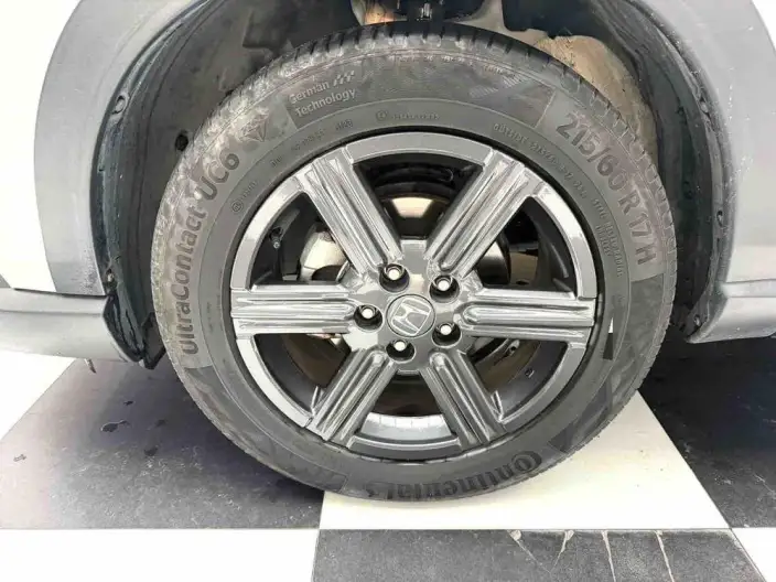 Honda XR-V 2023 Model 1.5L CVT Rechao Edition – фото 10