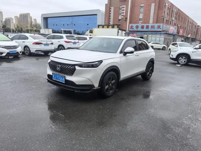 Honda XR-V 2023 Model 1.5L CVT Reli Edition – фото 1