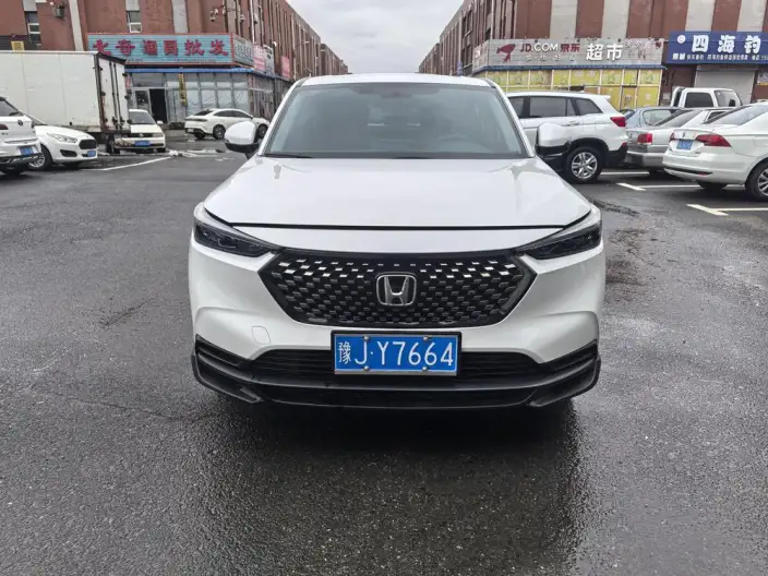 Honda XR-V 2023 Model 1.5L CVT Reli Edition – фото 2