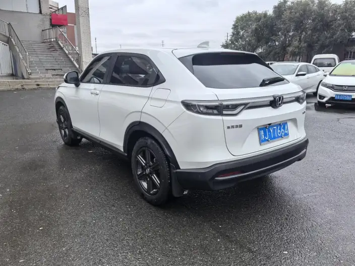 Honda XR-V 2023 Model 1.5L CVT Reli Edition – фото 4