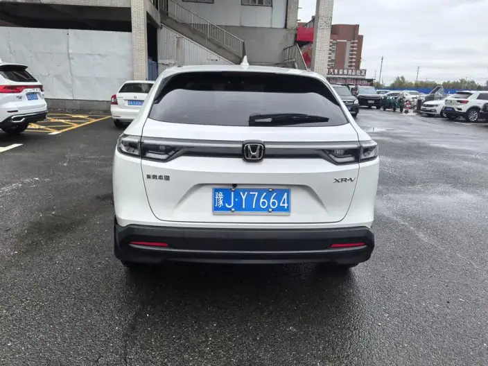 Honda XR-V 2023 Model 1.5L CVT Reli Edition – фото 5