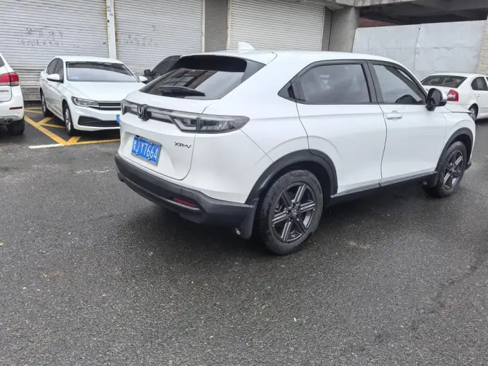 Honda XR-V 2023 Model 1.5L CVT Reli Edition – фото 6