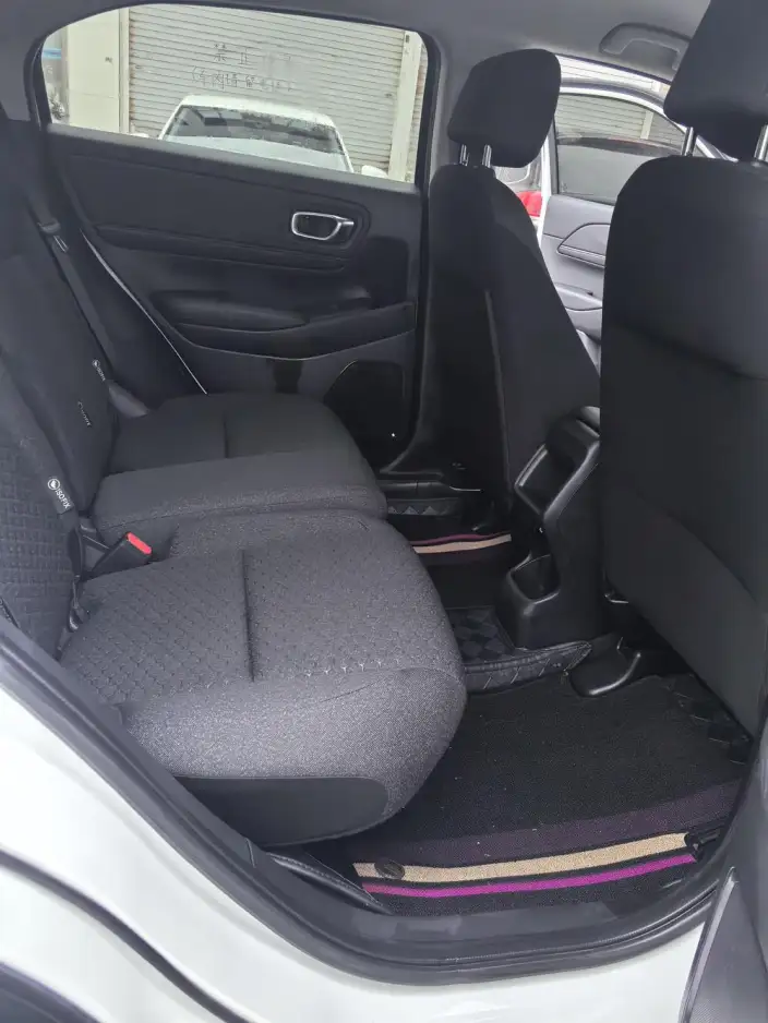 Honda XR-V 2023 Model 1.5L CVT Reli Edition – фото 8
