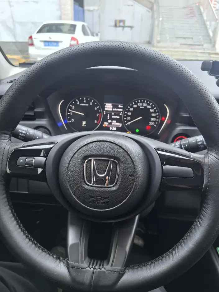Honda XR-V 2023 Model 1.5L CVT Reli Edition – фото 9