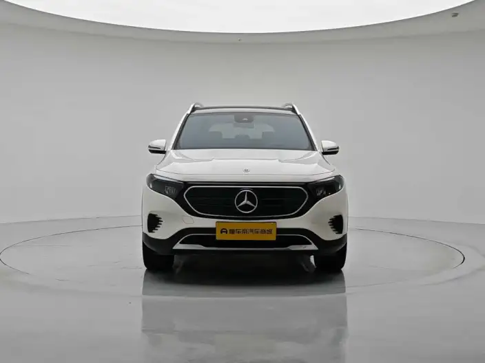 Mercedes-Benz EQB 2023 Model EQB 260 – фото 2
