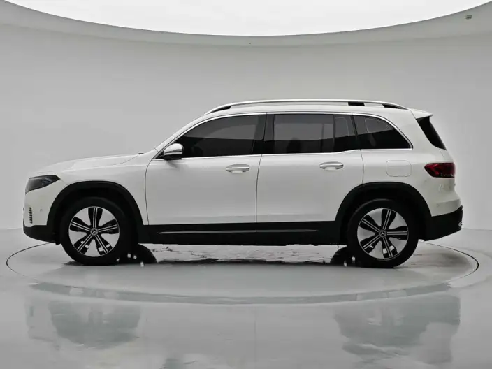 Mercedes-Benz EQB 2023 Model EQB 260 – фото 4