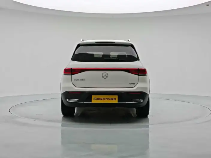 Mercedes-Benz EQB 2023 Model EQB 260 – фото 6