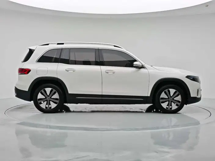 Mercedes-Benz EQB 2023 Model EQB 260 – фото 8