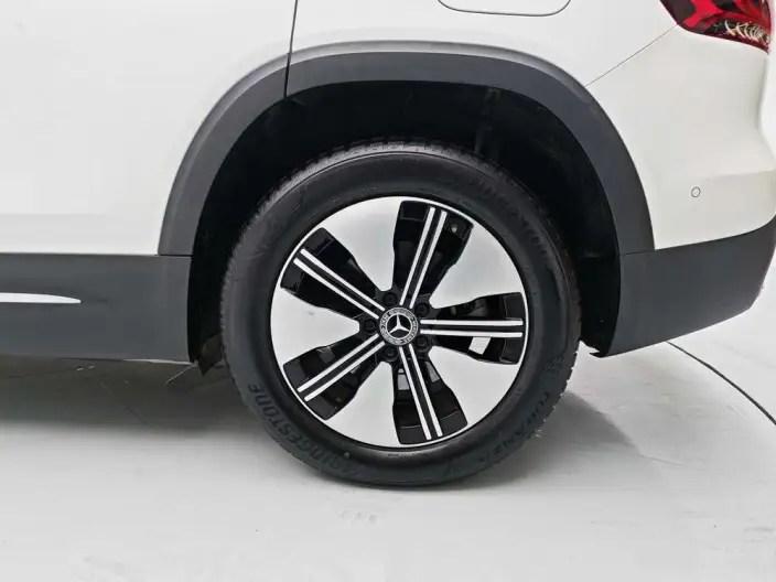 Mercedes-Benz EQB 2023 Model EQB 260 – фото 9