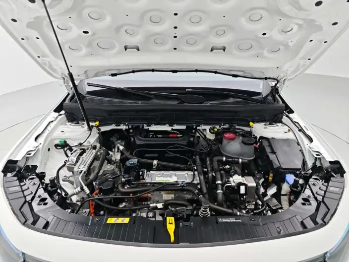 Mercedes-Benz EQB 2023 Model EQB 260 – фото 10