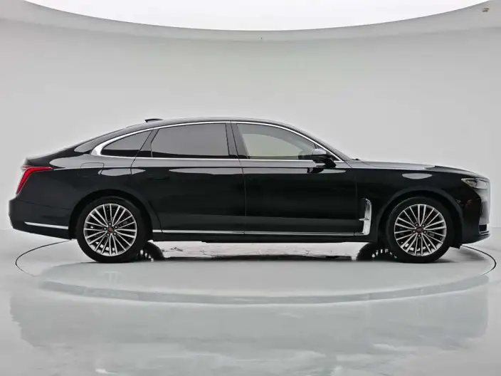 HONGQI H9 2022 Model 2.0T Smart Flag Enjoy Edition – фото 8