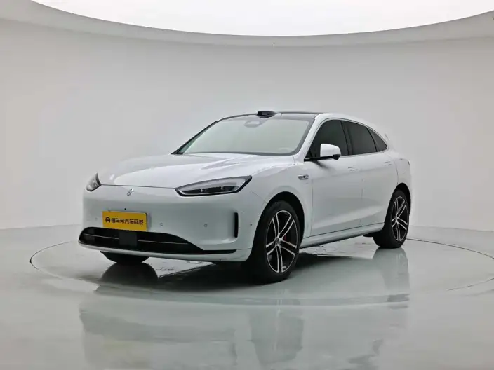 Aito M5 2024 Model EV Max Rear Drive Advanced intelligent driving Edition