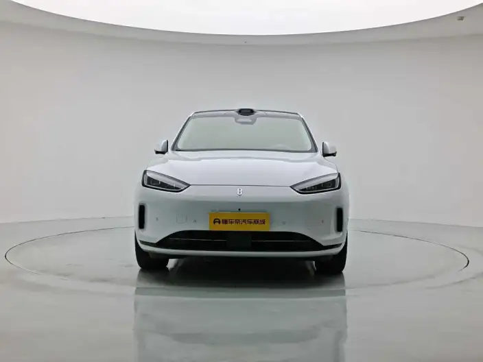 Aito M5 2024 Model EV Max Rear Drive Advanced intelligent driving Edition