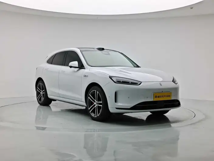 Aito M5 2024 Model EV Max Rear Drive Advanced intelligent driving Edition
