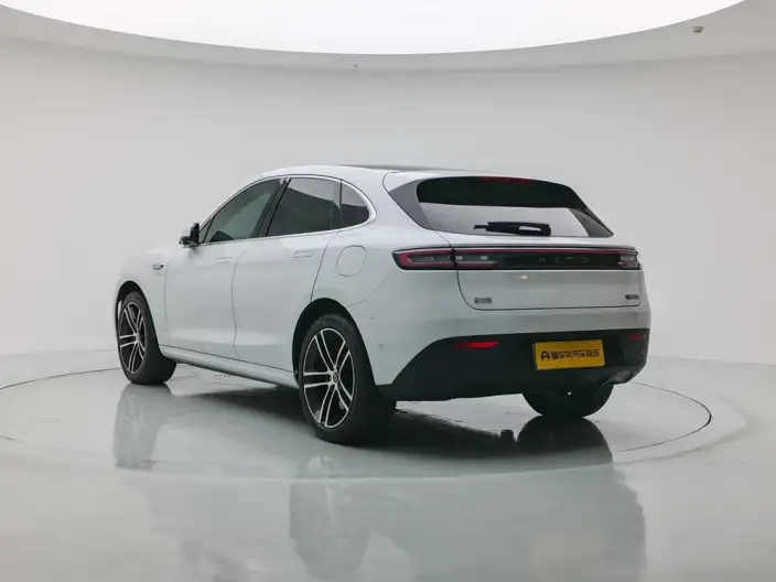 Aito M5 2024 Model EV Max Rear Drive Advanced intelligent driving Edition – фото 5