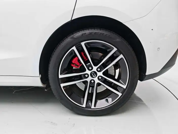 Aito M5 2024 Model EV Max Rear Drive Advanced intelligent driving Edition – фото 9