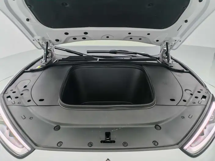 Aito M5 2024 Model EV Max Rear Drive Advanced intelligent driving Edition – фото 10