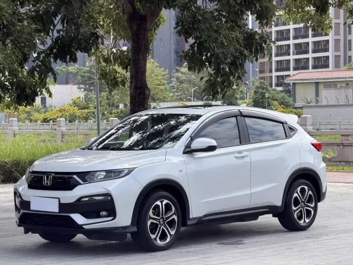 Honda XR-V 2021 Model 1.5L CVT Comfort Edition – фото 1