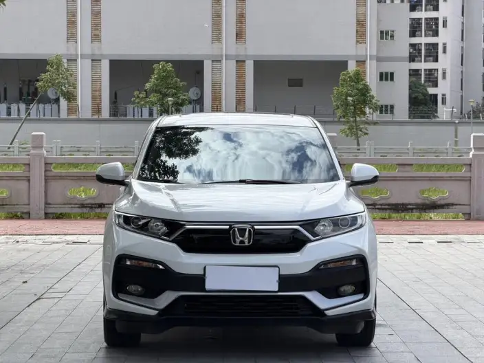 Honda XR-V 2021 Model 1.5L CVT Comfort Edition – фото 2