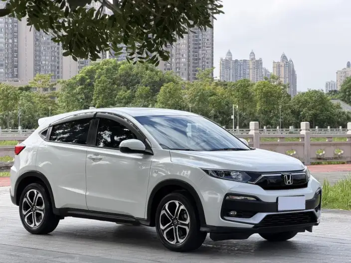 Honda XR-V 2021 Model 1.5L CVT Comfort Edition – фото 3