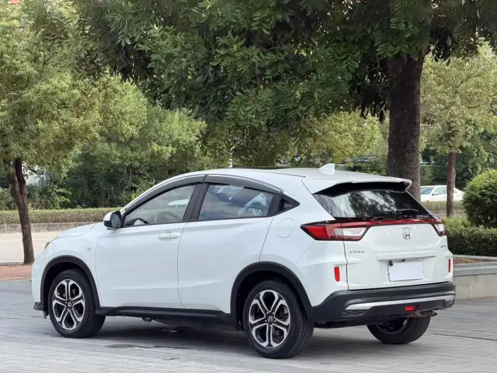 Honda XR-V 2021 Model 1.5L CVT Comfort Edition – фото 4