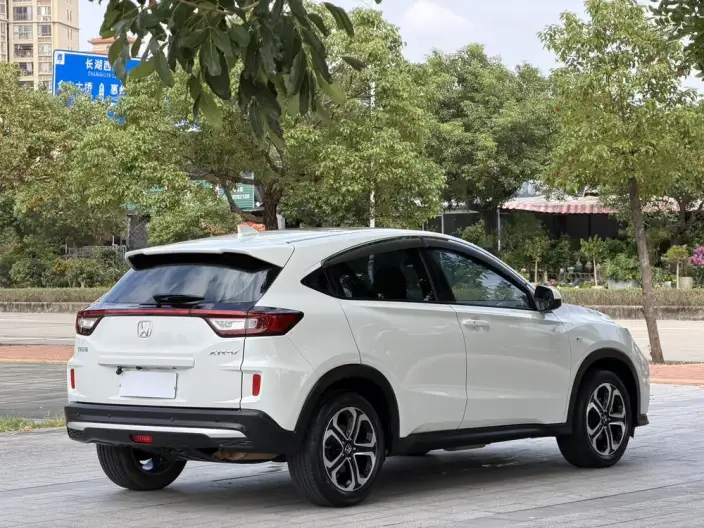 Honda XR-V 2021 Model 1.5L CVT Comfort Edition – фото 6