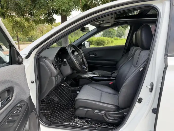 Honda XR-V 2021 Model 1.5L CVT Comfort Edition – фото 8