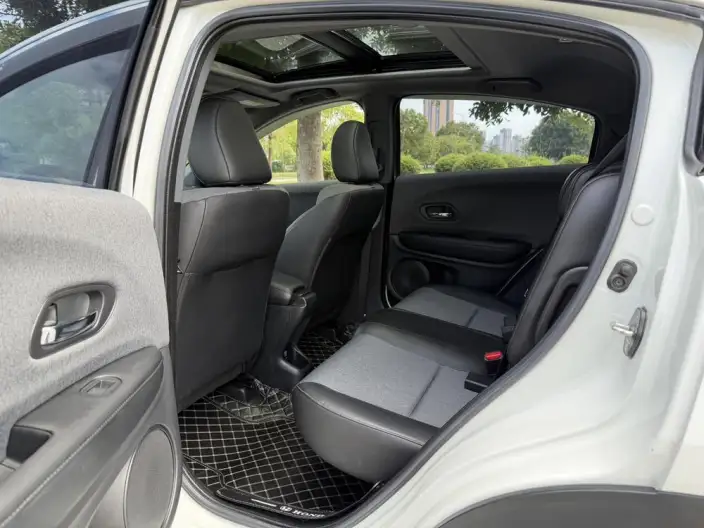 Honda XR-V 2021 Model 1.5L CVT Comfort Edition – фото 9
