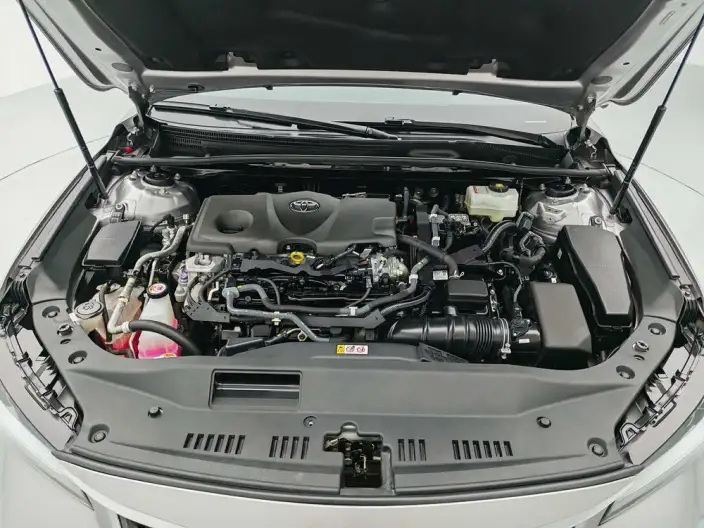 Toyota Avalon 2023 Model Intelligent Hybrid 2.5L E-CVT Deluxe Edition – фото 10