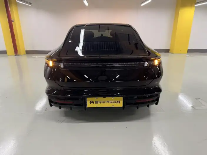 Lynk & Co 10 EM-P 2025 Model 120 4WD Ultra – фото 6