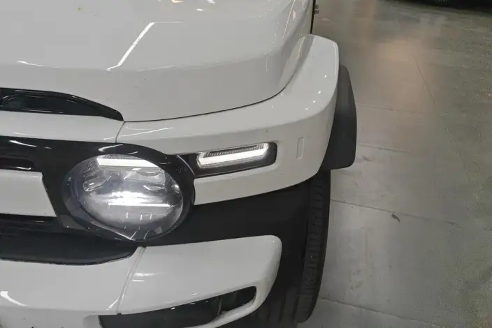 iCAR Super V23 2025 Model 401 2WD Advanced version