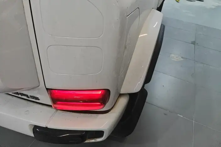 iCAR Super V23 2025 Model 401 2WD Advanced version – фото 8