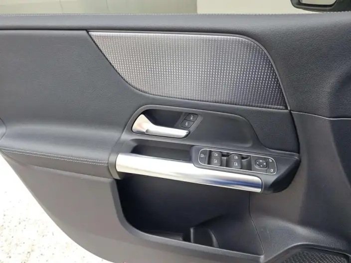 Mercedes-Benz B-Class 2022 Model Facelift B 200 Dynamic Model – фото 8