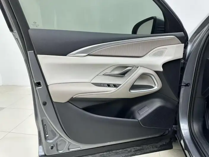 BYD Song Pro DM 2023 Model DM-i Champion Edition 71km Leading Model – фото 7