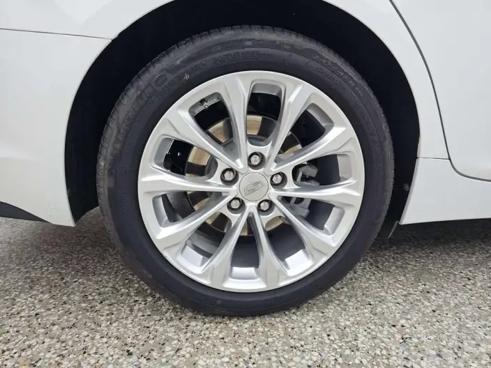 Cadillac CT5 2022 Model 28T Luxury Model – фото 6