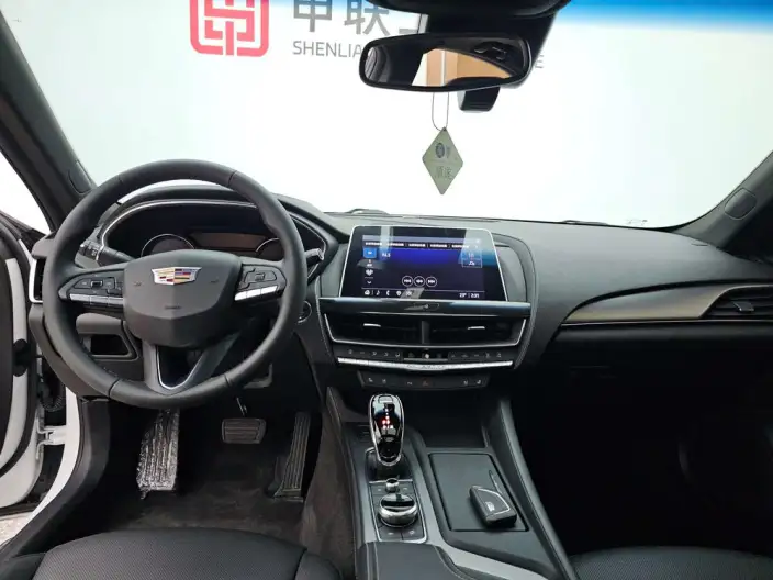 Cadillac CT5 2022 Model 28T Luxury Model – фото 10