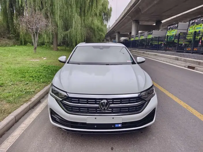 Volkswagen Sagitar 2024 Model 300TSI DSG Beyond Edition – фото 2